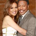 Marilyn McCoo & Billy Davis, Jr.