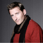 Paul Byrom