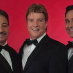 The New York Tenors