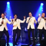 Ernie Haase new group live