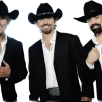The Texas Tenors_hats